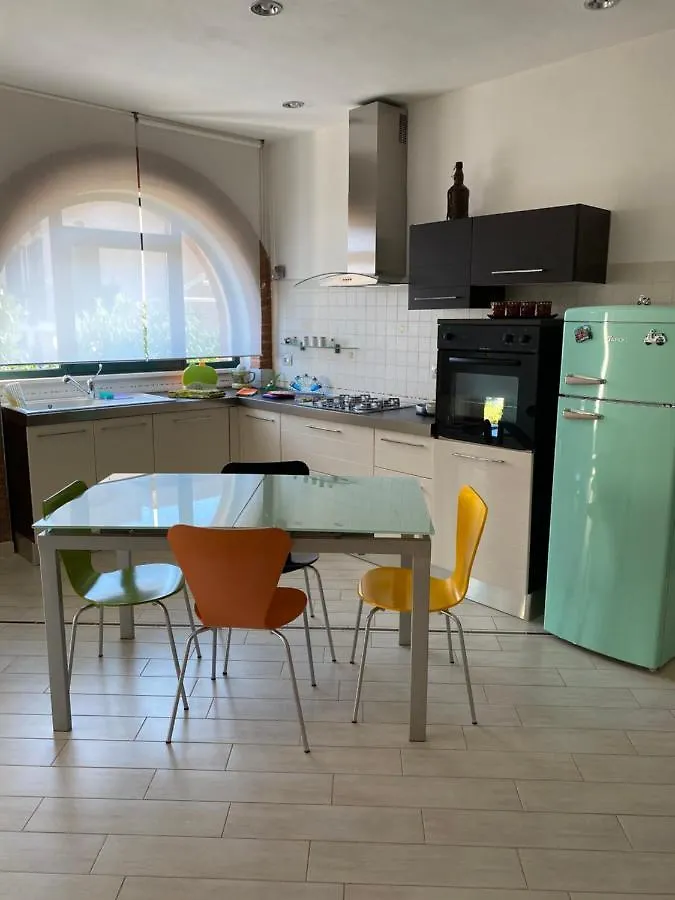 Appartamento Le Fonti Manciano
