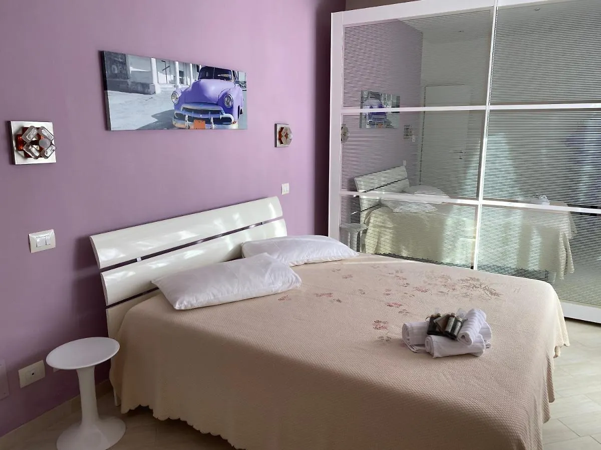 Apartmán Appartamento Le Fonti Manciano