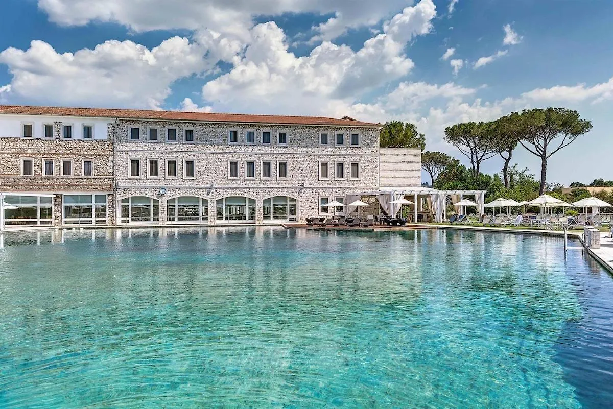 Apartmán Appartamento Le Fonti Manciano