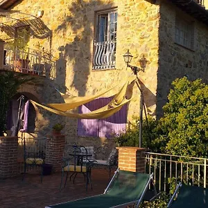  Maison d'hôtes Roberto, Casale Nova