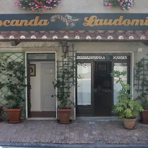  Couette-café Locanda Laudomia