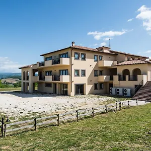  Appartement Residenze Pianetti