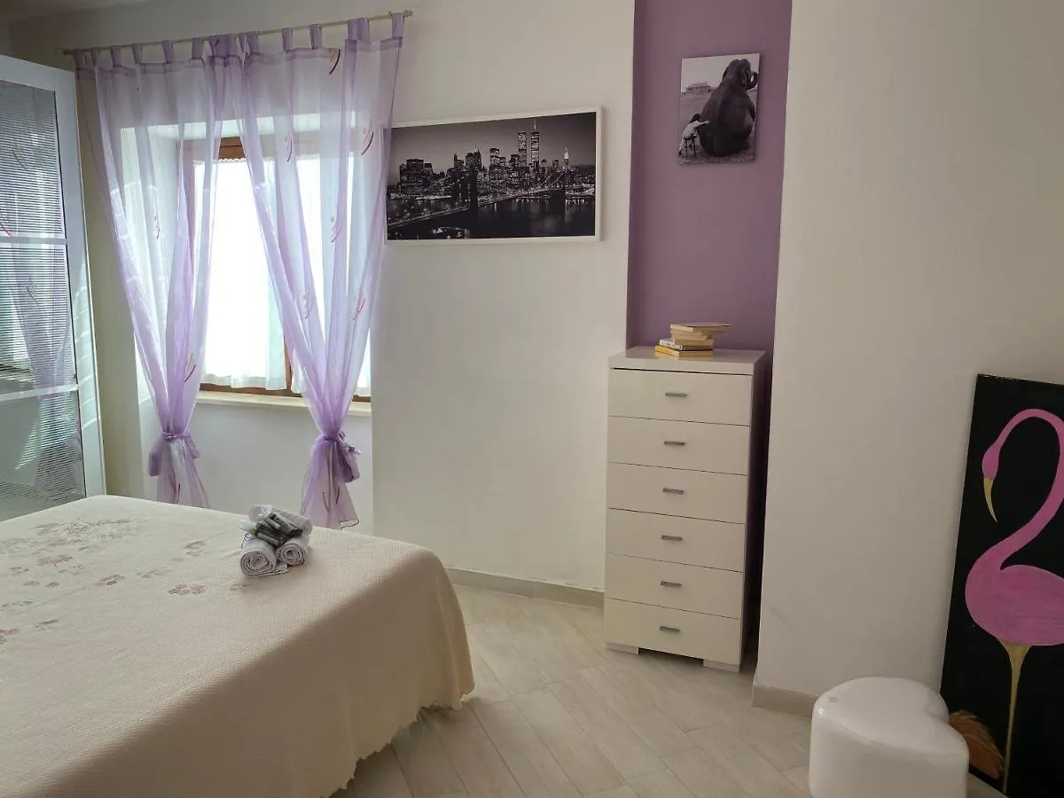 Appartamento Le Fonti Manciano Italy