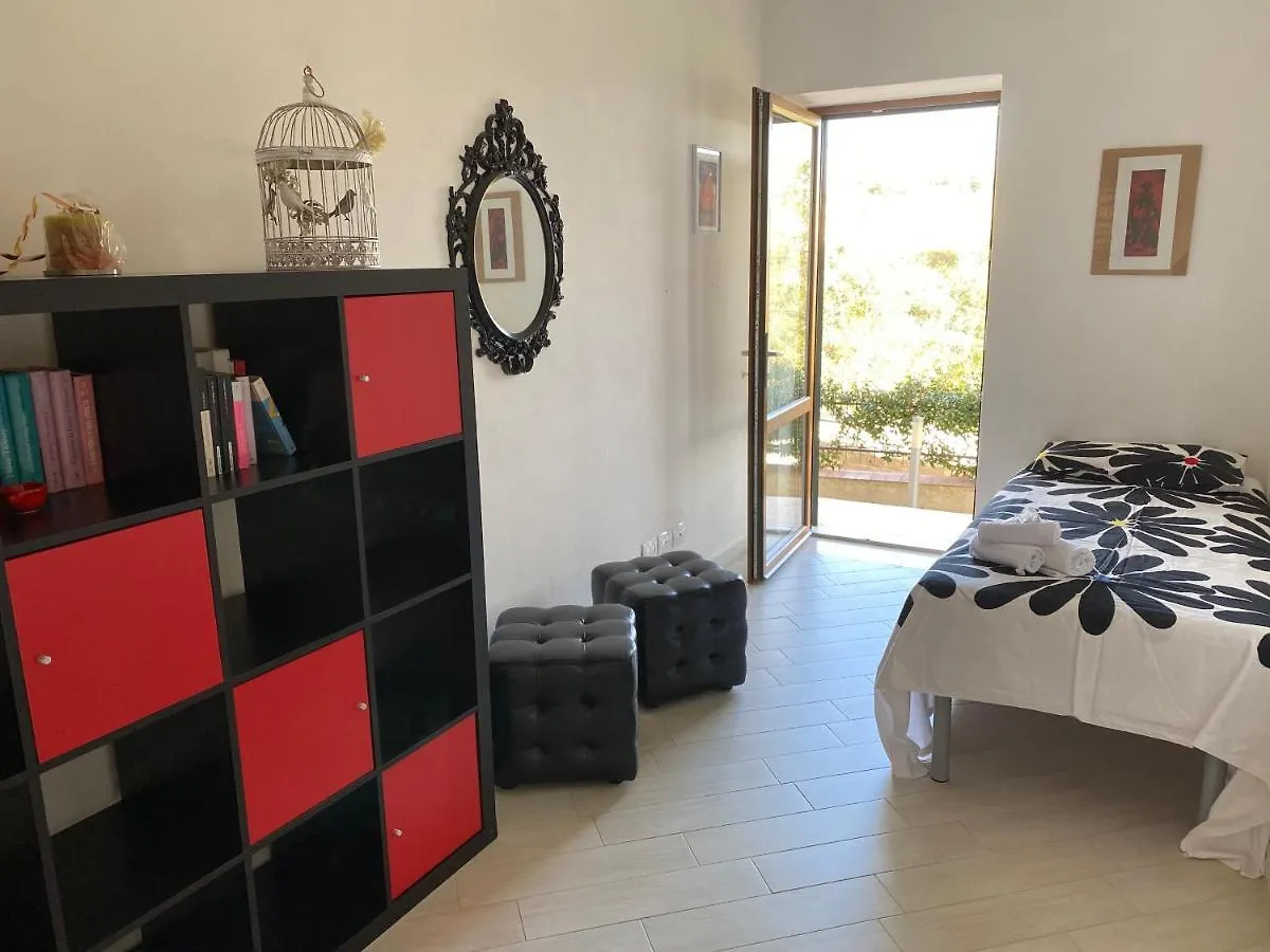Apartment Appartamento Le Fonti Manciano Italy