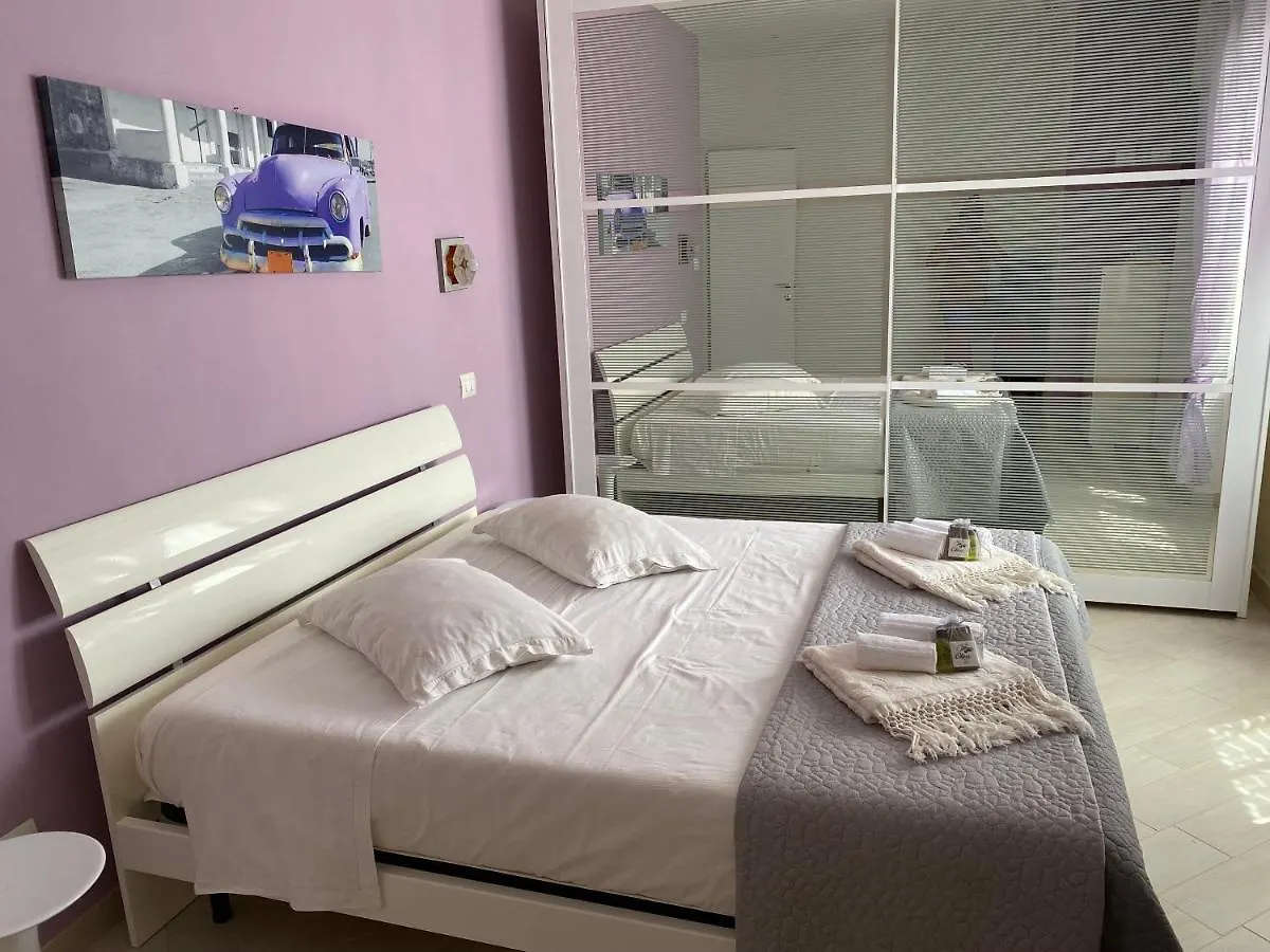 Apartment Appartamento Le Fonti Manciano