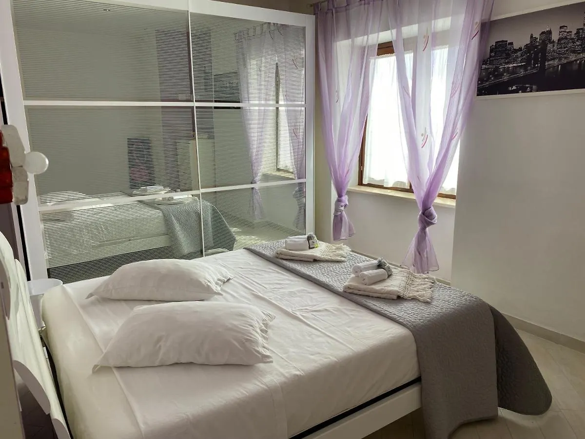 Appartamento Le Fonti Manciano Apartment
